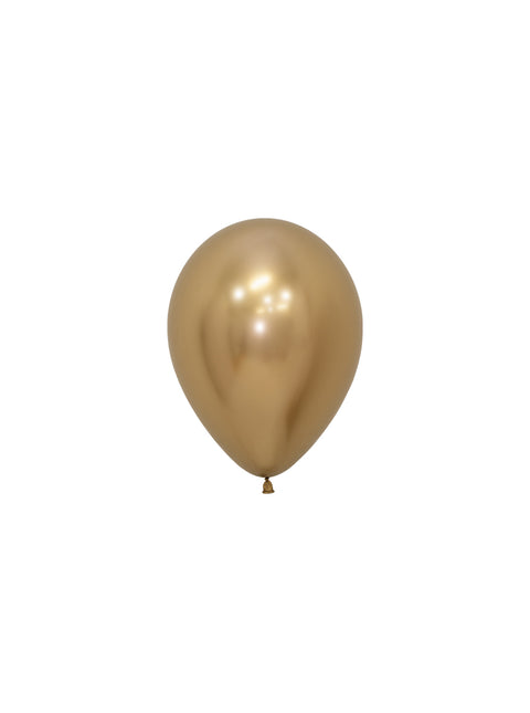 Sempertex Reflex Gold (5")