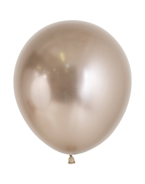 Sempertex Reflex Champagne (18")