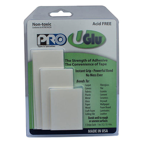 Uglu Pro Family Pack
