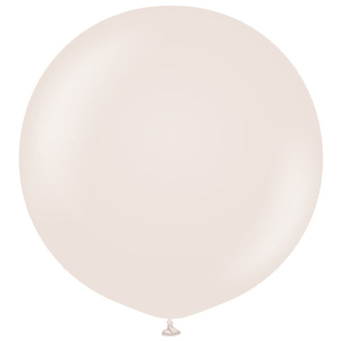 Kalisan Retro White Sand (36")