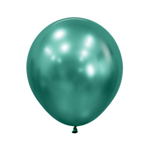 Sempertex Reflex Aurora Green (18")