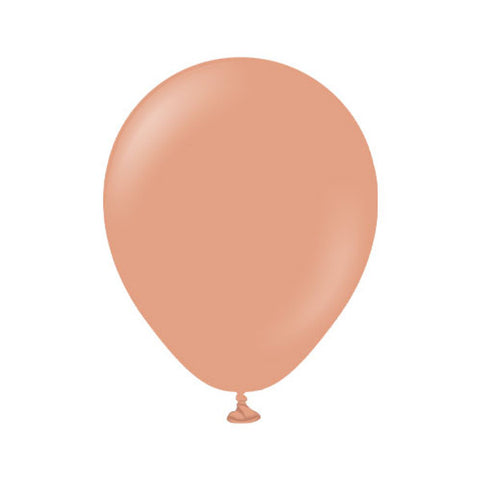 Kalisan Standard Clay Pink (5")
