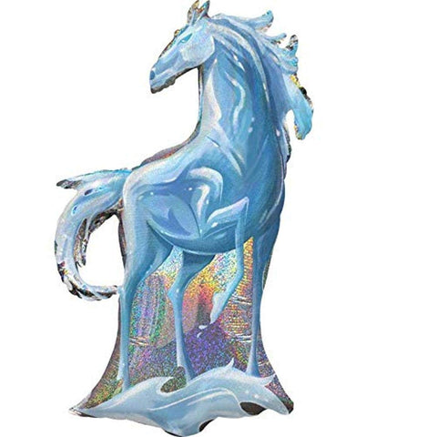 Frozen 2 Nokk Supershape Foil Balloon (38")