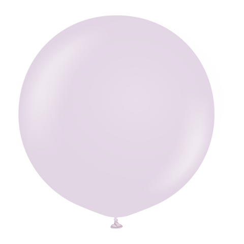 Kalisan Macaron Lilac (36")