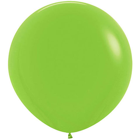 Sempertex Lime Green (36")