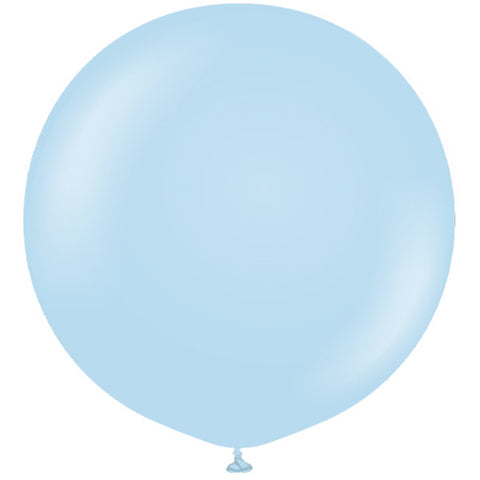 Kalisan Macaron Blue (36")