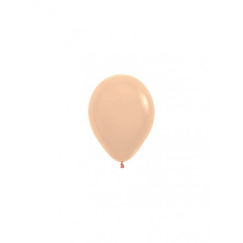 Sempertex Pastel Matte Malibu Peach (5")