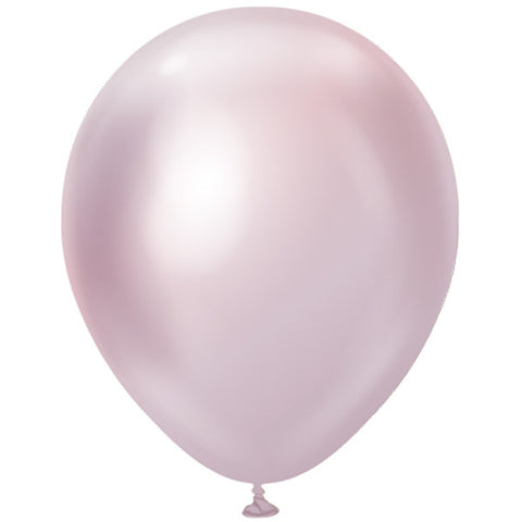 Kalisan Mirror Pink Gold (18")