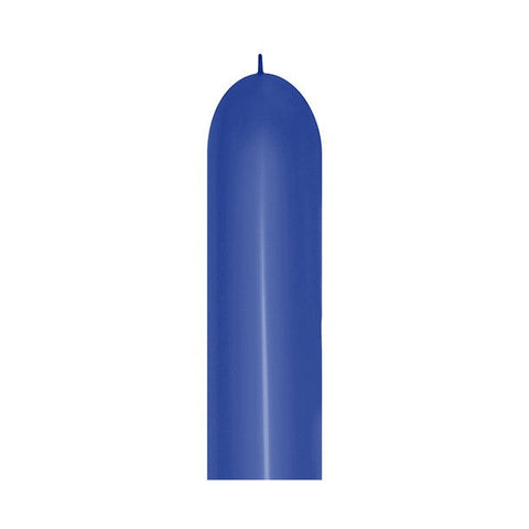 Sempertex Fashion Royal Blue Lined Up 260