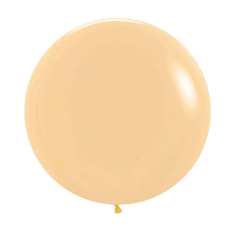 Sempertex Fashion Peach Blush (24")