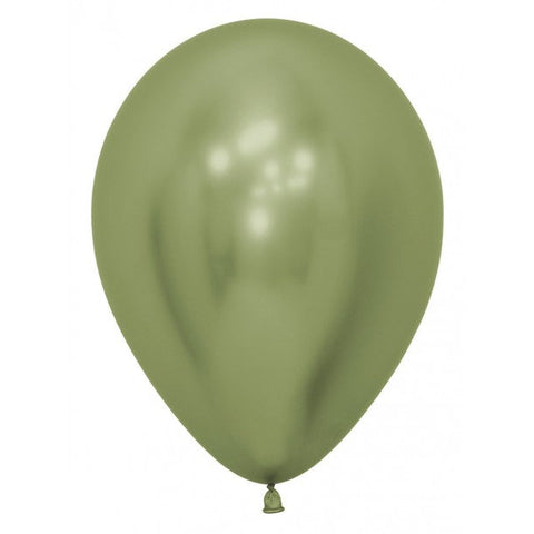 Sempertex Reflex Lime (12")