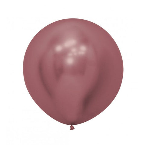 Sempertex Reflex Pink (24")