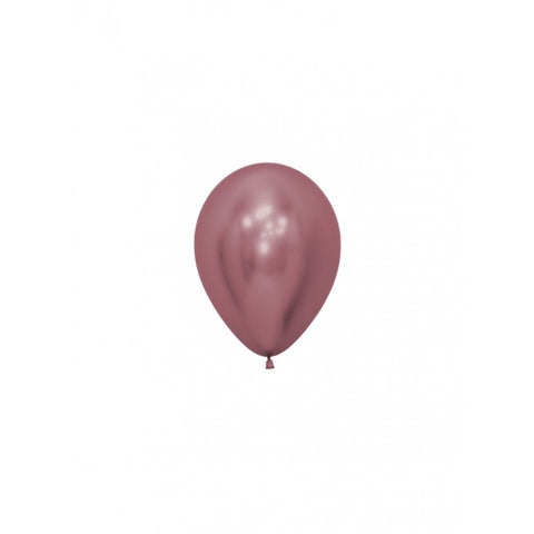 Sempertex Reflex Pink (5")