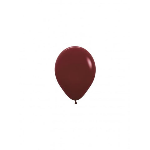 Sempertex Fashion Merlot (5")