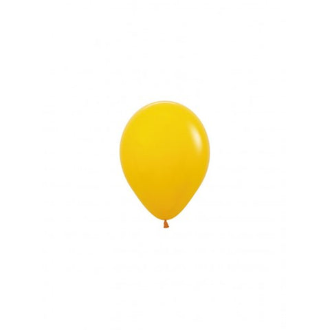 Sempertex Fashion Honey Yellow (5")