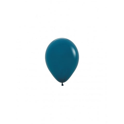Sempertex Fashion Deep Teal (5")