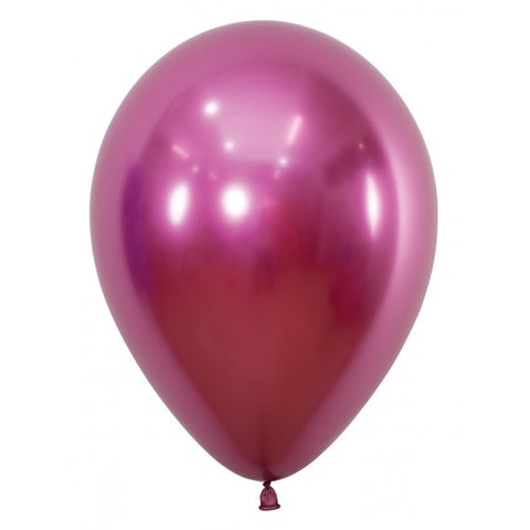 Sempertex Reflex Fuchsia (12")