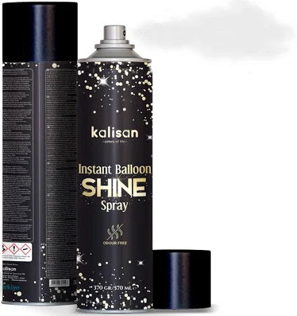 Kalisan Instant Balloon Shine Spray