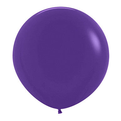 Sempertex Fashion Violet (24")