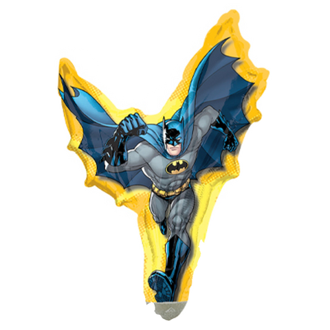Batman Character Mini Foil (9")