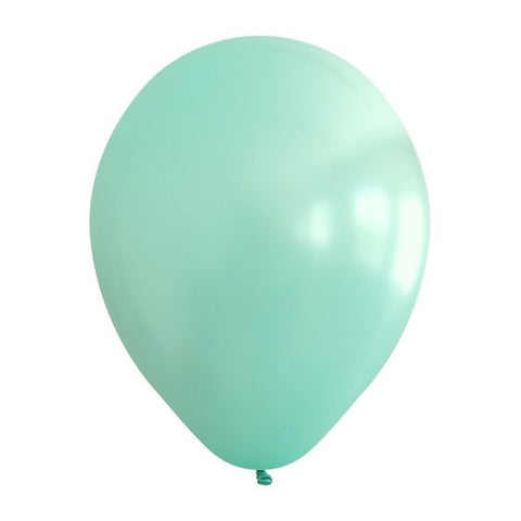 Kalisan Standard Sea Green (12")