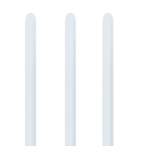 Kalisan 260 Modelling Standard White