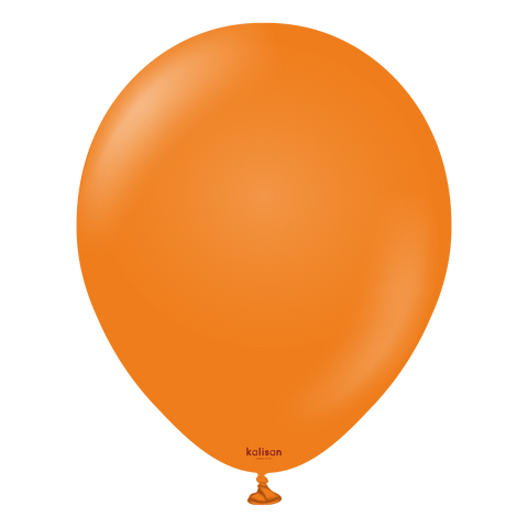 Kalisan Standard Orange (36")
