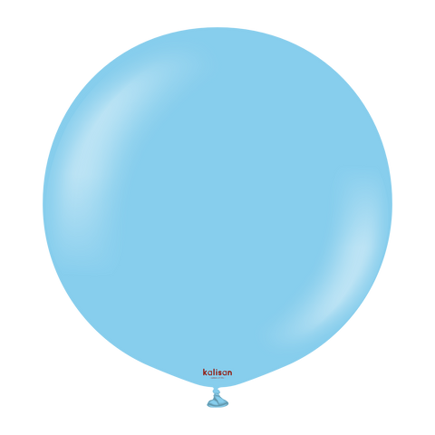 Kalisan Standard Baby Blue (36")