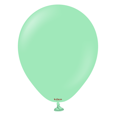 Kalisan Standard Mint Green (5")