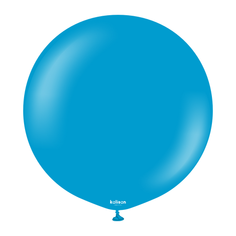 Kalisan Standard Caribbean Blue (36")