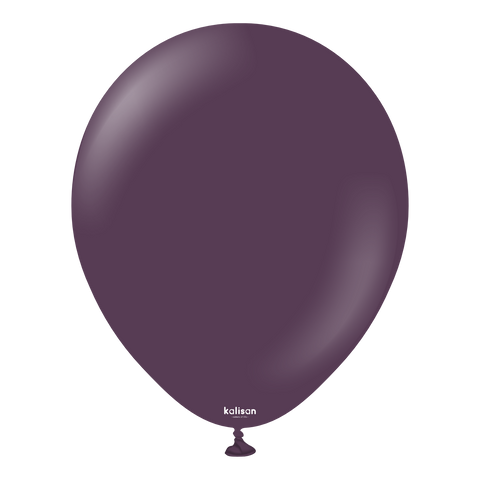 Kalisan Standard Plum (12")