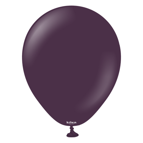 Kalisan Standard Plum (5")