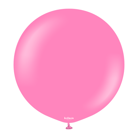 Kalisan Standard Queen Pink (24")