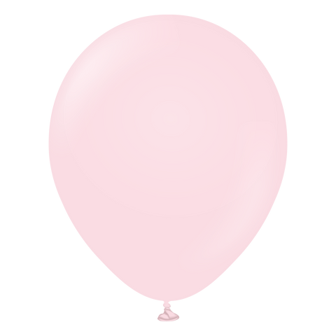 Kalisan Standard Light Pink (36")