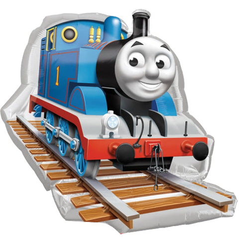 Thomas The Tank Supershape Foil (29")