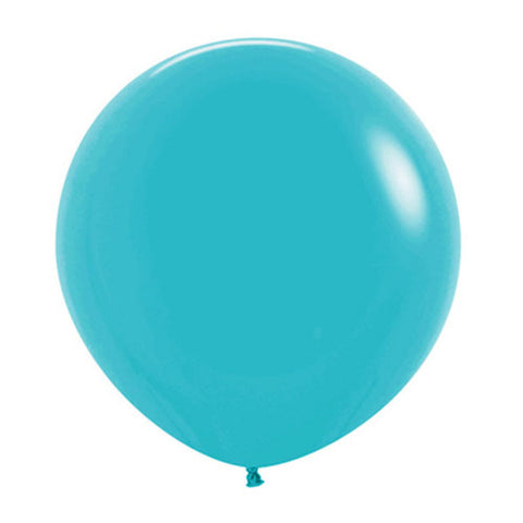 Sempertex Fashion Caribbean Blue (24")