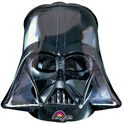 Star Wars Darth Vader Foil Balloon (25")