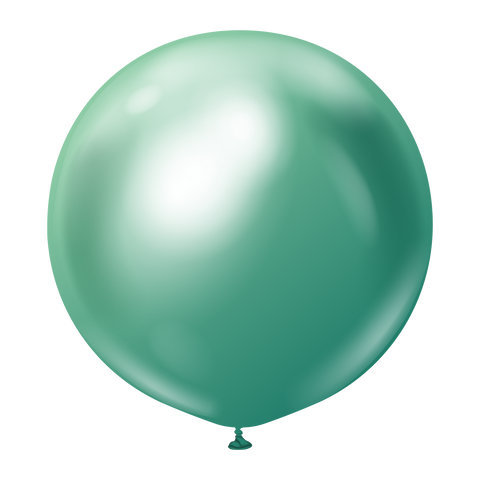 Kalisan Mirror Green (36")