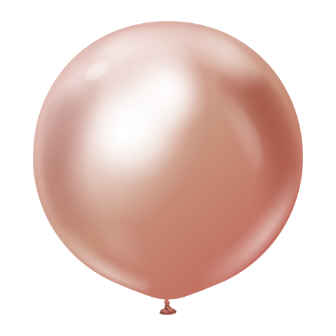 Kalisan Mirror Rose Gold (36")