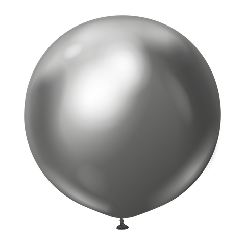 Kalisan Mirror Space Grey (36")