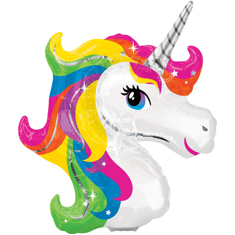 Unicorn Mini Shape