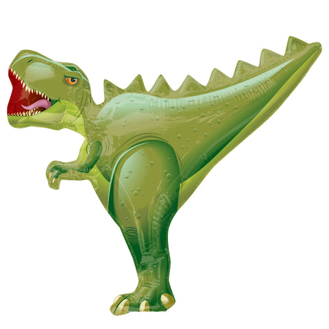 T-Rex Mini Shape (14")