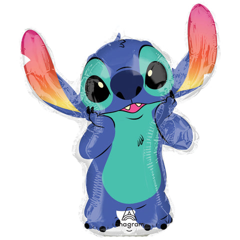 Stitch Mini Shape