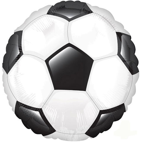 Goal Getter Football Foil Balloon (28")