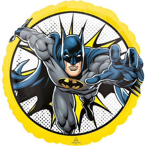 Batman Foil Balloon (18")