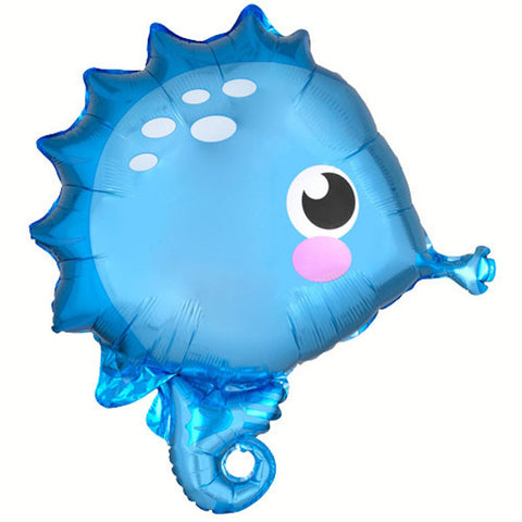 Seahorse (21")