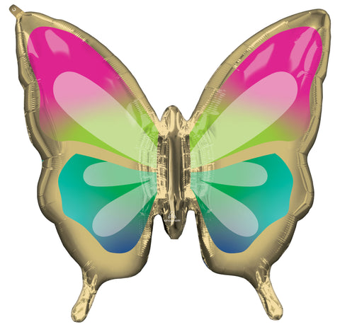 Tropical Butterfly (30")