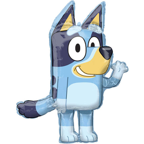 Bluey Supershape Foil Balloon (32")