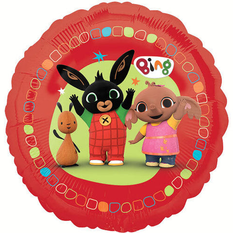 Bing Foil Balloon (18")