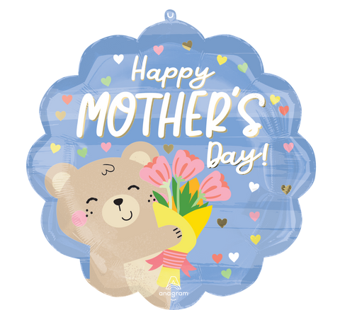 Happy Mother's Day (21")